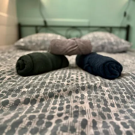 아파트 Joyeuse Escale A La Gare - 368 루앙