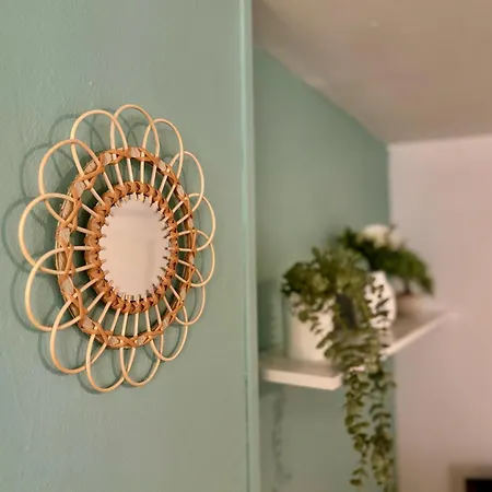 Apartment Joyeuse Escale A La Gare - 368