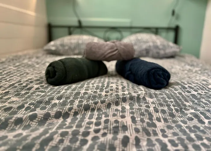 아파트 Joyeuse Escale A La Gare - 368 루앙