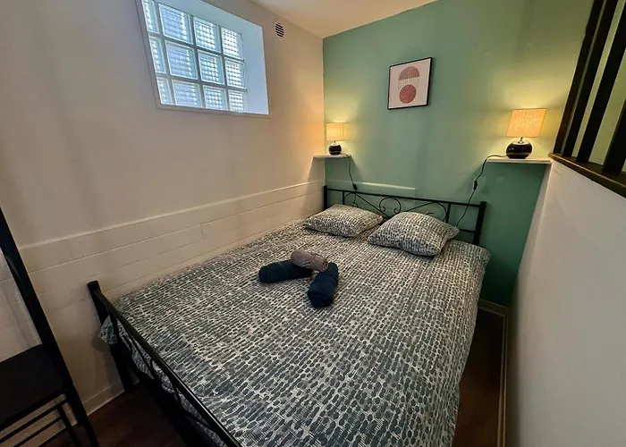 Joyeuse Escale à La Gare - 368